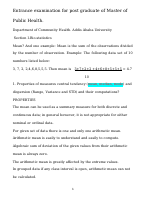 Entrance Examination for year2001.doc